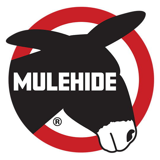 Logo - Mule-Hide Products