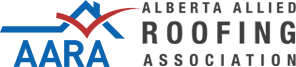 Alberta Allied Roofing Association (AARA) - Logo