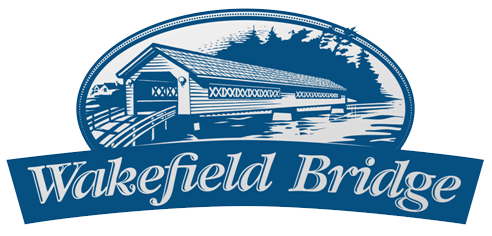 Logo - Wakefield Bridge Steel Shingles